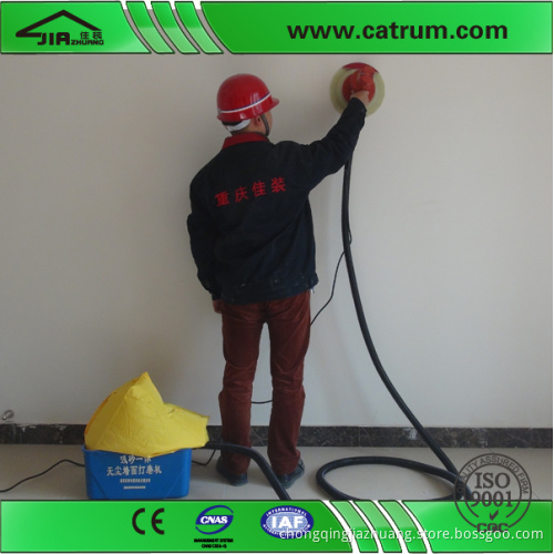 Electric Power Sander, Drywall Sander (DWS JZ-V)